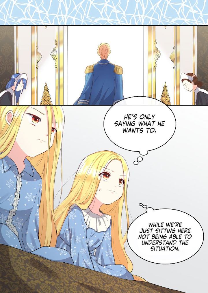 The Twin Siblings’ New Life - Chapter 22 Page 29