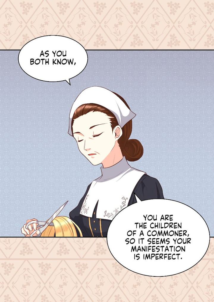 The Twin Siblings’ New Life - Chapter 22 Page 36