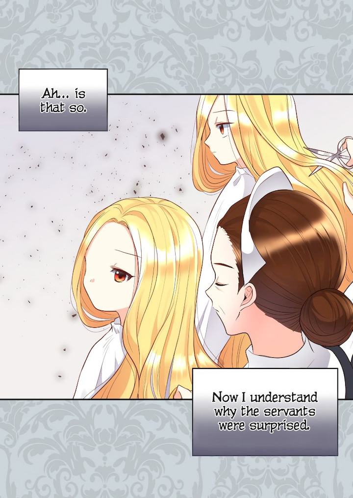 The Twin Siblings’ New Life - Chapter 22 Page 37