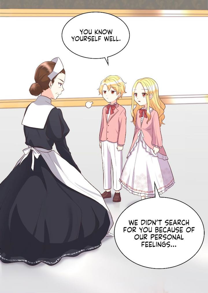 The Twin Siblings’ New Life - Chapter 22 Page 42