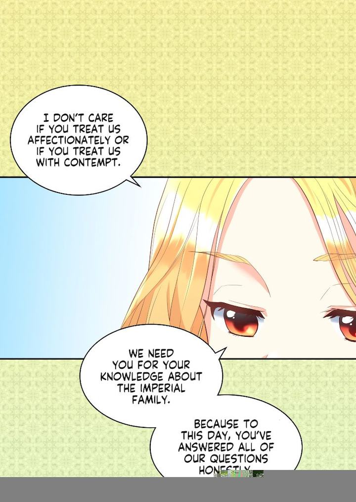 The Twin Siblings’ New Life - Chapter 22 Page 43