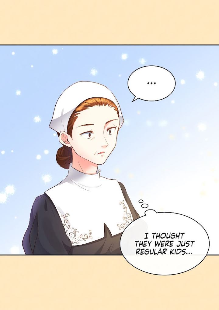 The Twin Siblings’ New Life - Chapter 22 Page 46