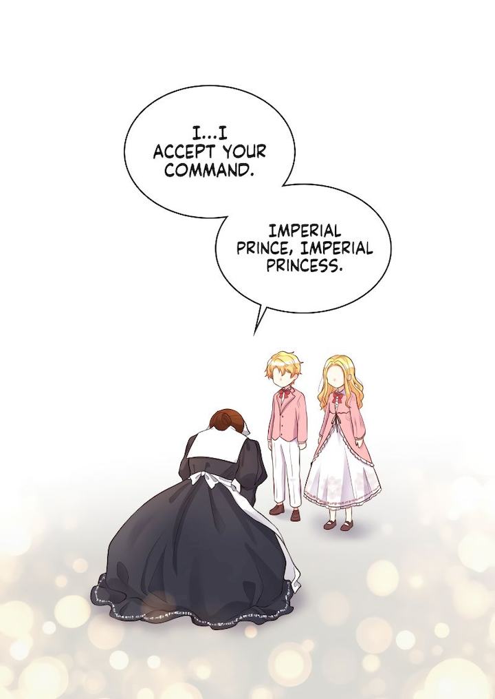 The Twin Siblings’ New Life - Chapter 22 Page 48