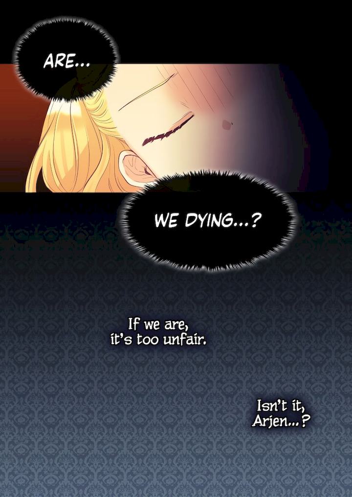 The Twin Siblings’ New Life - Chapter 22 Page 6