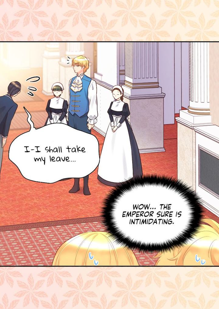 The Twin Siblings’ New Life - Chapter 23 Page 10