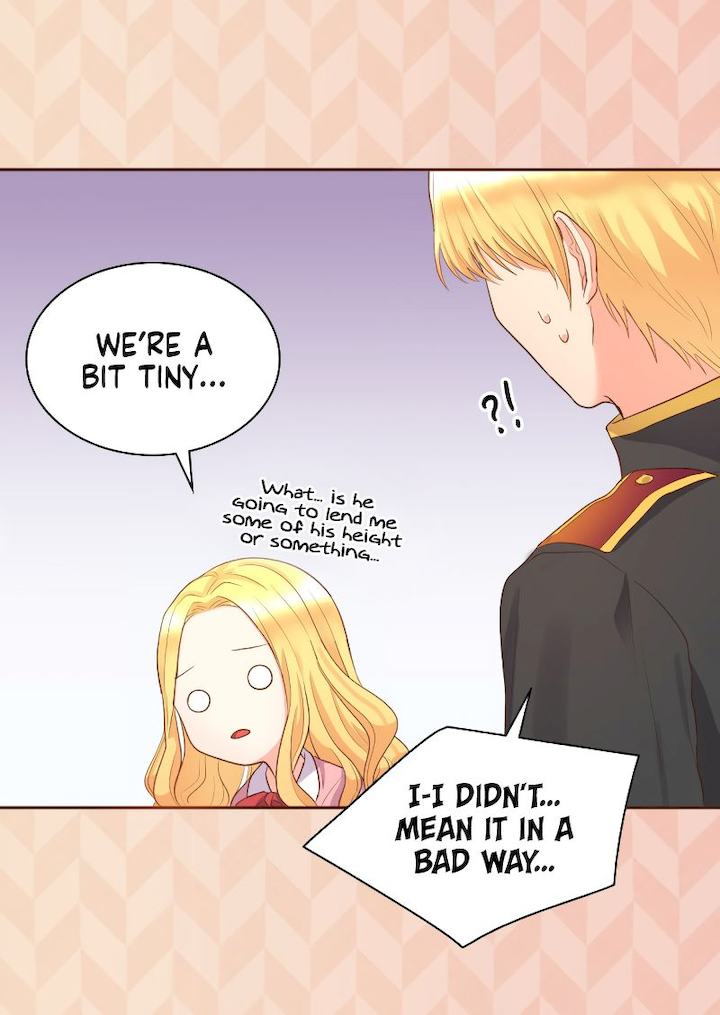 The Twin Siblings’ New Life - Chapter 23 Page 21