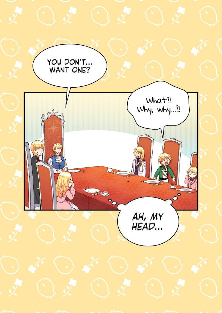 The Twin Siblings’ New Life - Chapter 23 Page 31