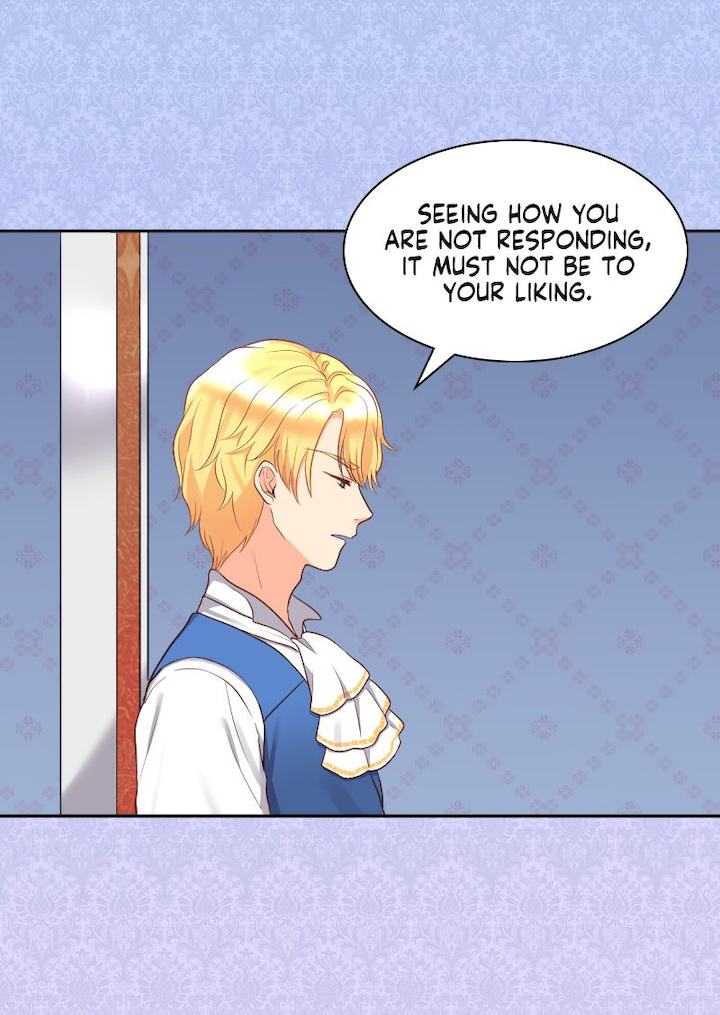 The Twin Siblings’ New Life - Chapter 23 Page 37