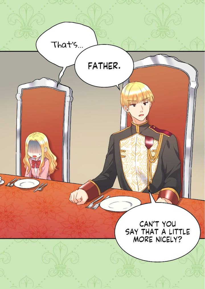 The Twin Siblings’ New Life - Chapter 23 Page 38