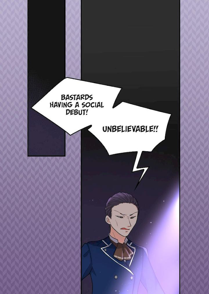 The Twin Siblings’ New Life - Chapter 23 Page 50