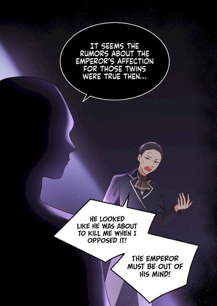 The Twin Siblings’ New Life - Chapter 23 Page 51
