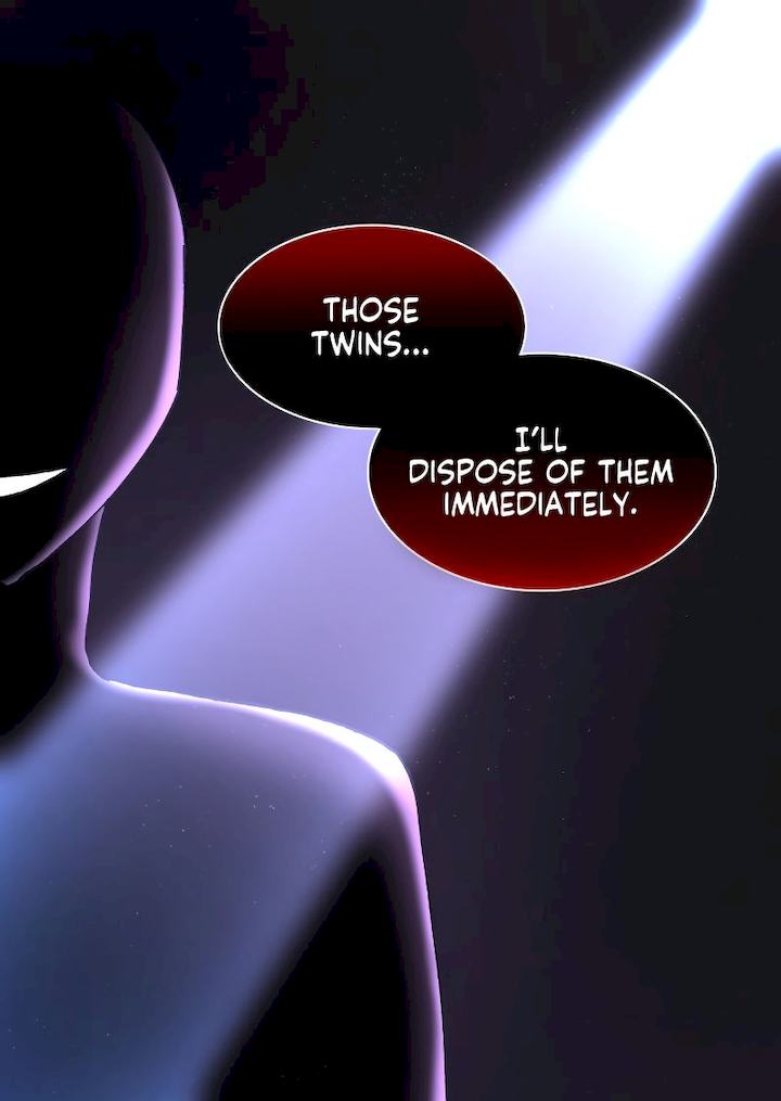 The Twin Siblings’ New Life - Chapter 23 Page 53