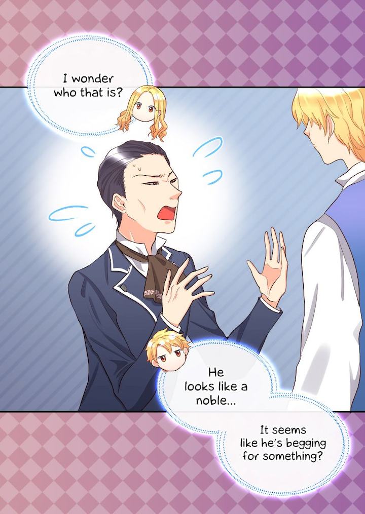 The Twin Siblings’ New Life - Chapter 23 Page 7
