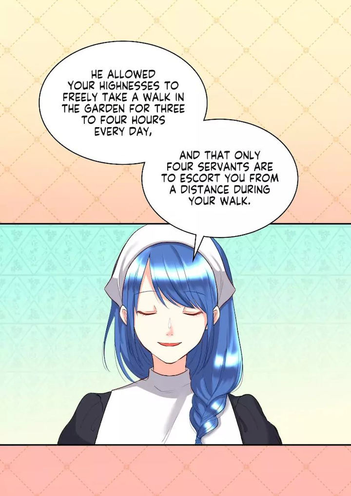 The Twin Siblings’ New Life - Chapter 24 Page 14