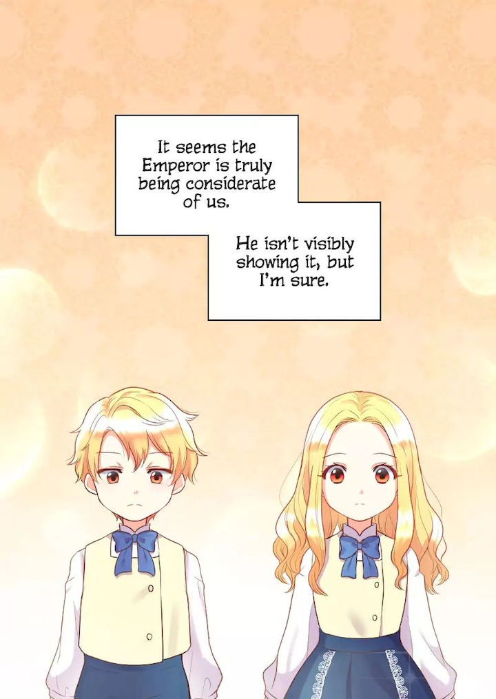 The Twin Siblings’ New Life - Chapter 24 Page 17