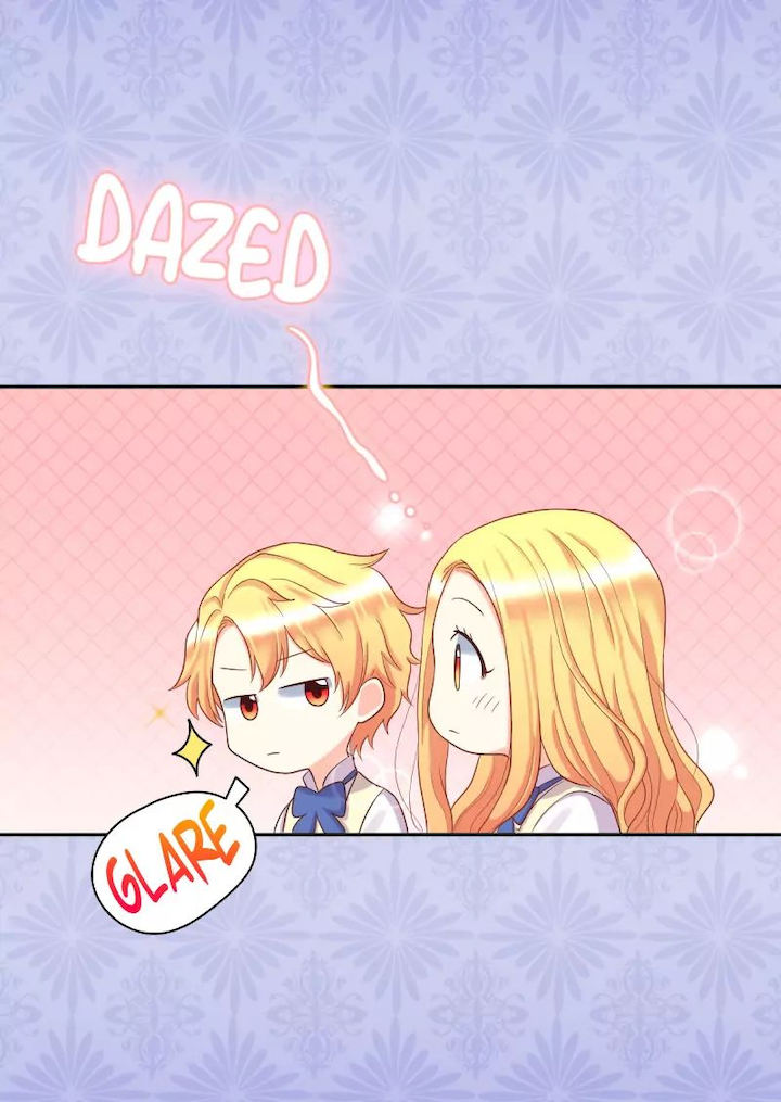 The Twin Siblings’ New Life - Chapter 24 Page 39