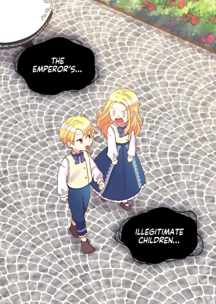 The Twin Siblings’ New Life - Chapter 24 Page 49