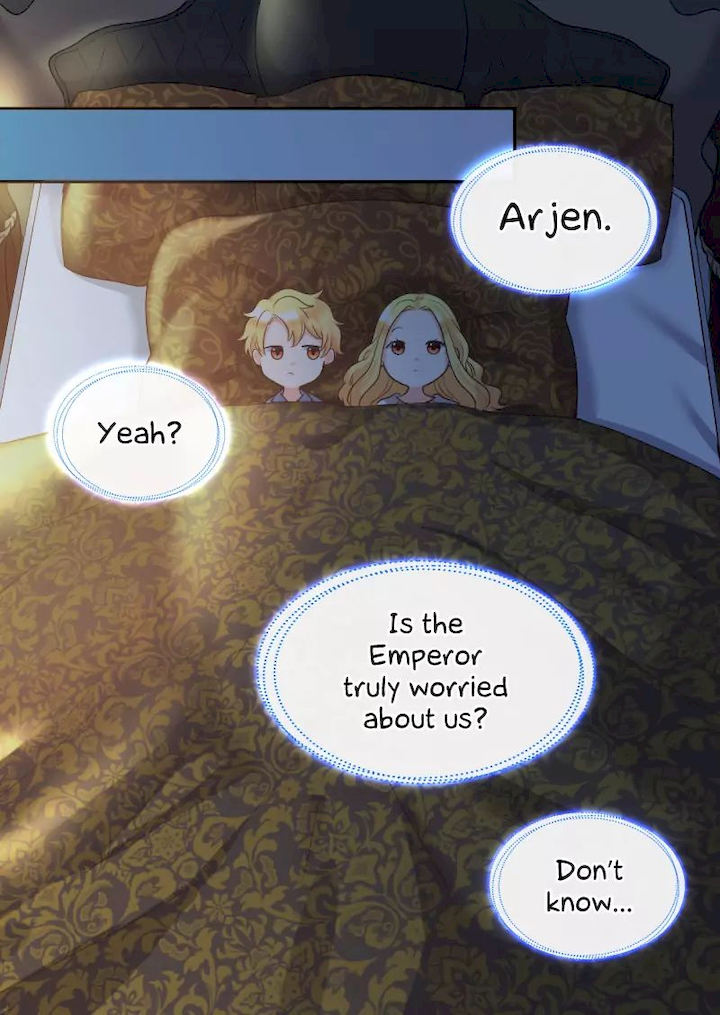 The Twin Siblings’ New Life - Chapter 24 Page 8