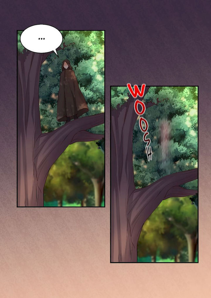 The Twin Siblings’ New Life - Chapter 25 Page 14
