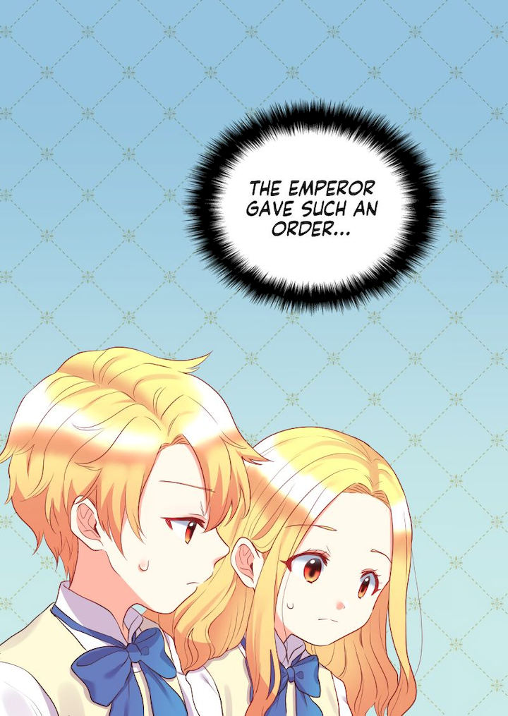The Twin Siblings’ New Life - Chapter 25 Page 18