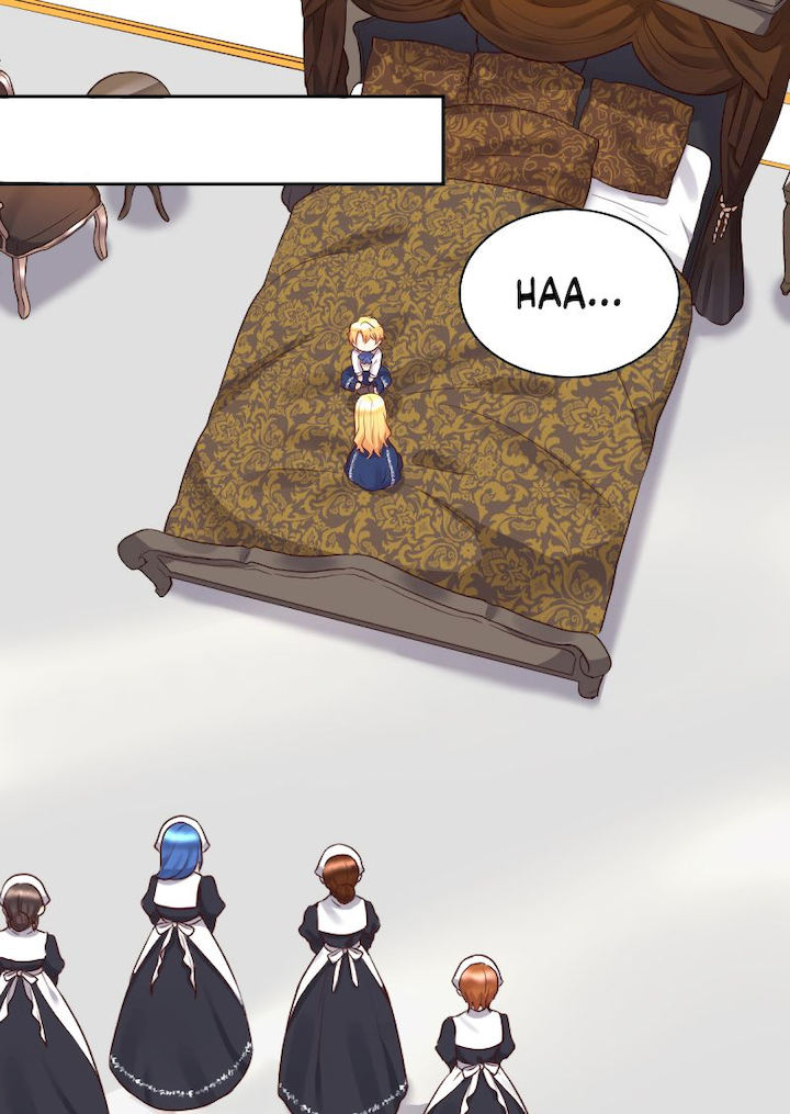 The Twin Siblings’ New Life - Chapter 25 Page 24