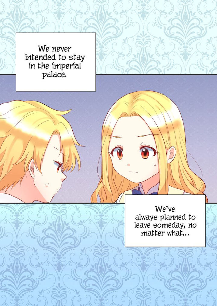 The Twin Siblings’ New Life - Chapter 25 Page 25