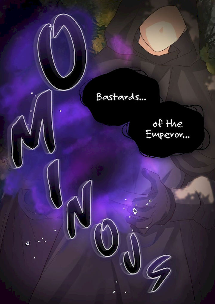 The Twin Siblings’ New Life - Chapter 25 Page 4
