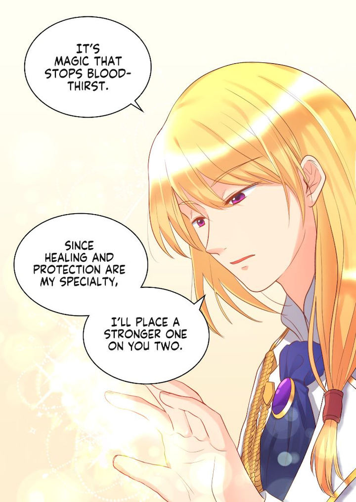 The Twin Siblings’ New Life - Chapter 25 Page 40