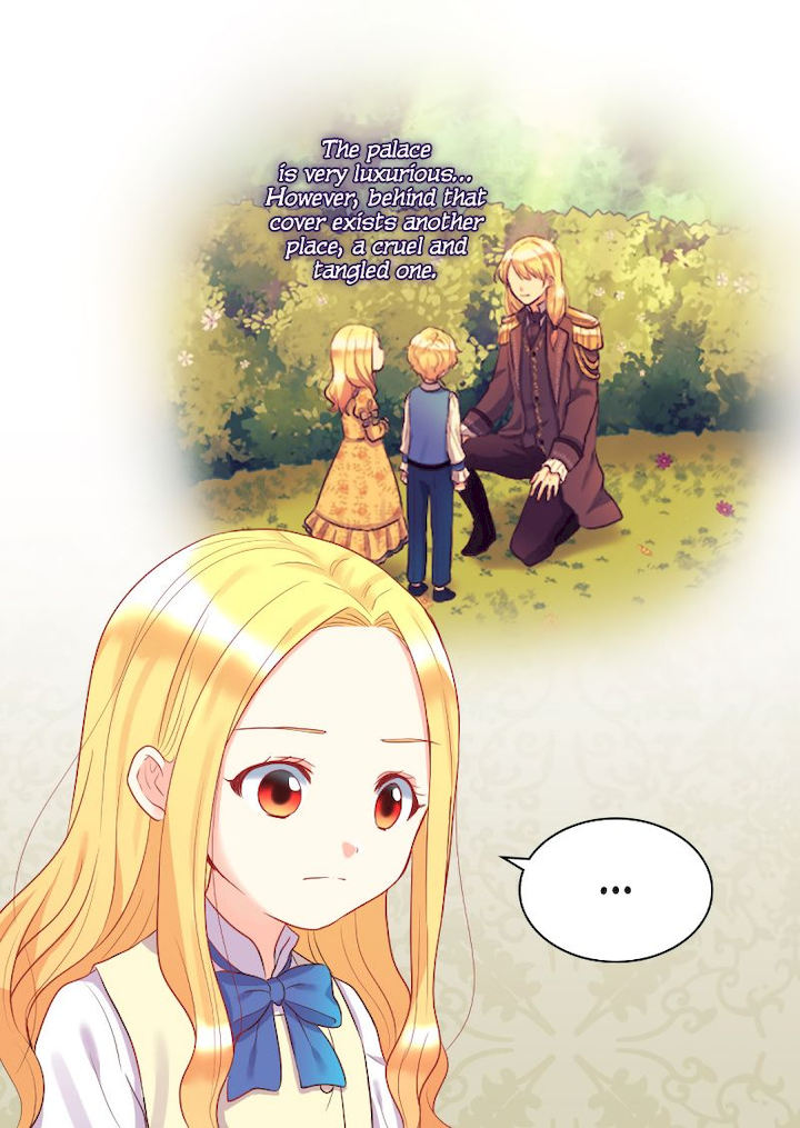 The Twin Siblings’ New Life - Chapter 25 Page 42