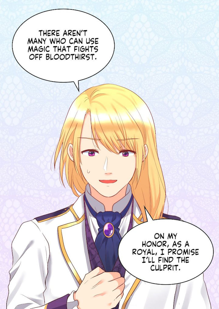 The Twin Siblings’ New Life - Chapter 25 Page 46