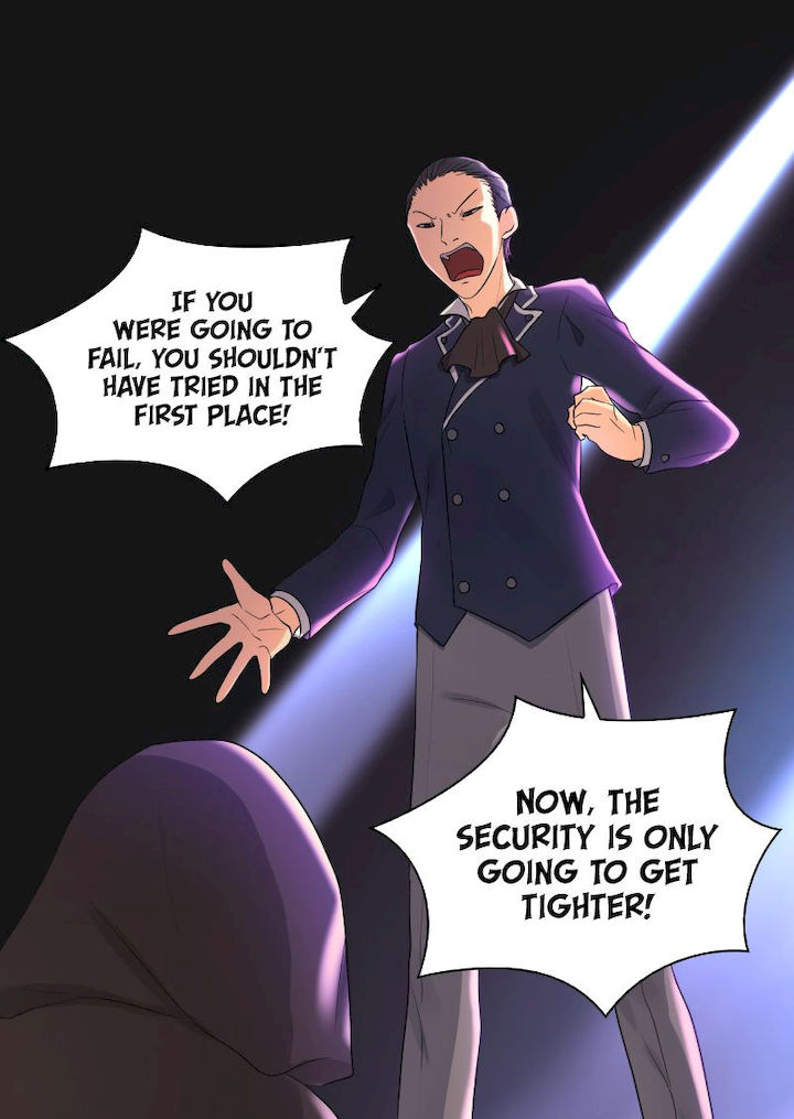 The Twin Siblings’ New Life - Chapter 25 Page 55