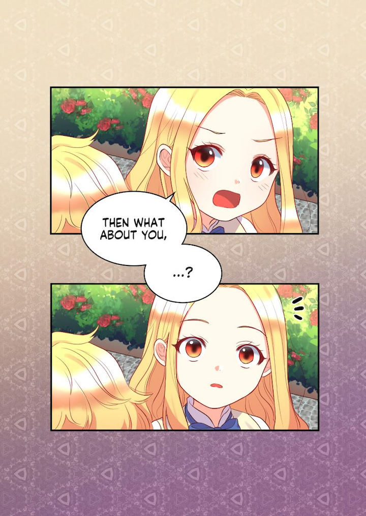 The Twin Siblings’ New Life - Chapter 25 Page 6