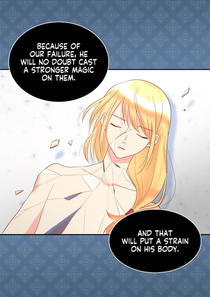 The Twin Siblings’ New Life - Chapter 25 Page 60