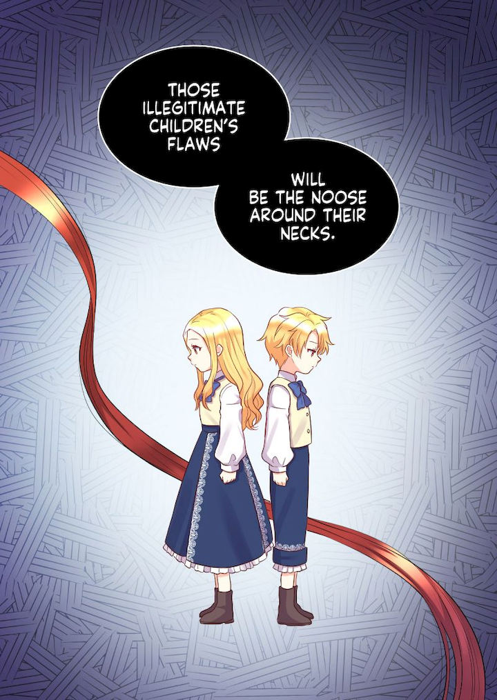 The Twin Siblings’ New Life - Chapter 25 Page 63