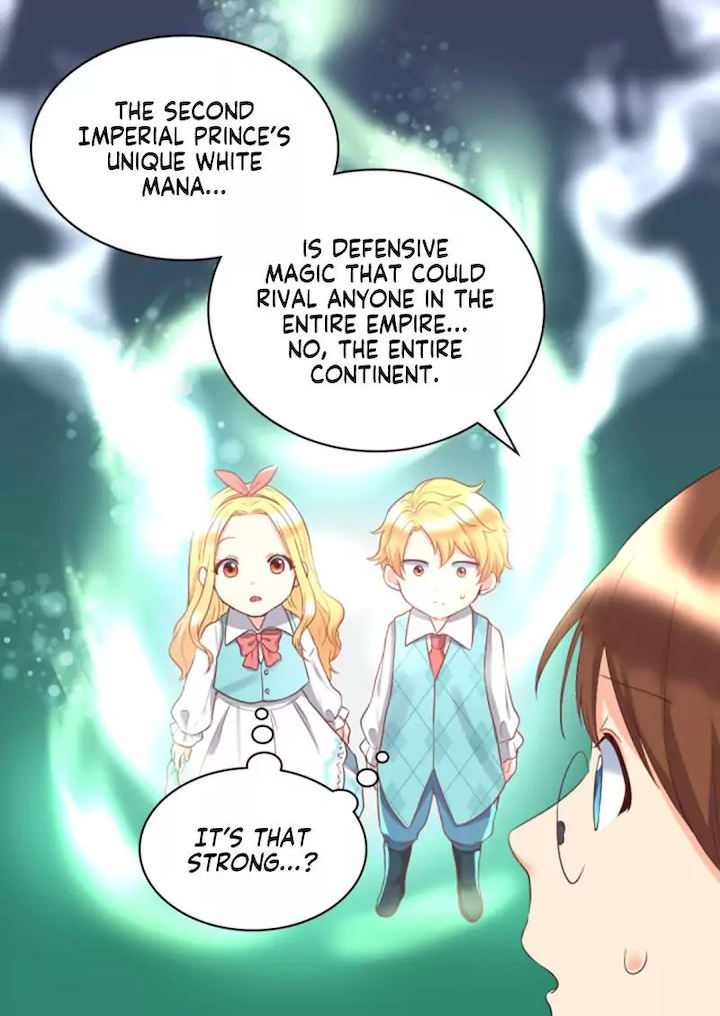 The Twin Siblings’ New Life - Chapter 26 Page 11