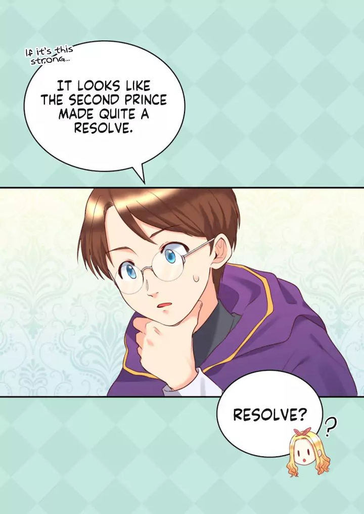 The Twin Siblings’ New Life - Chapter 26 Page 12