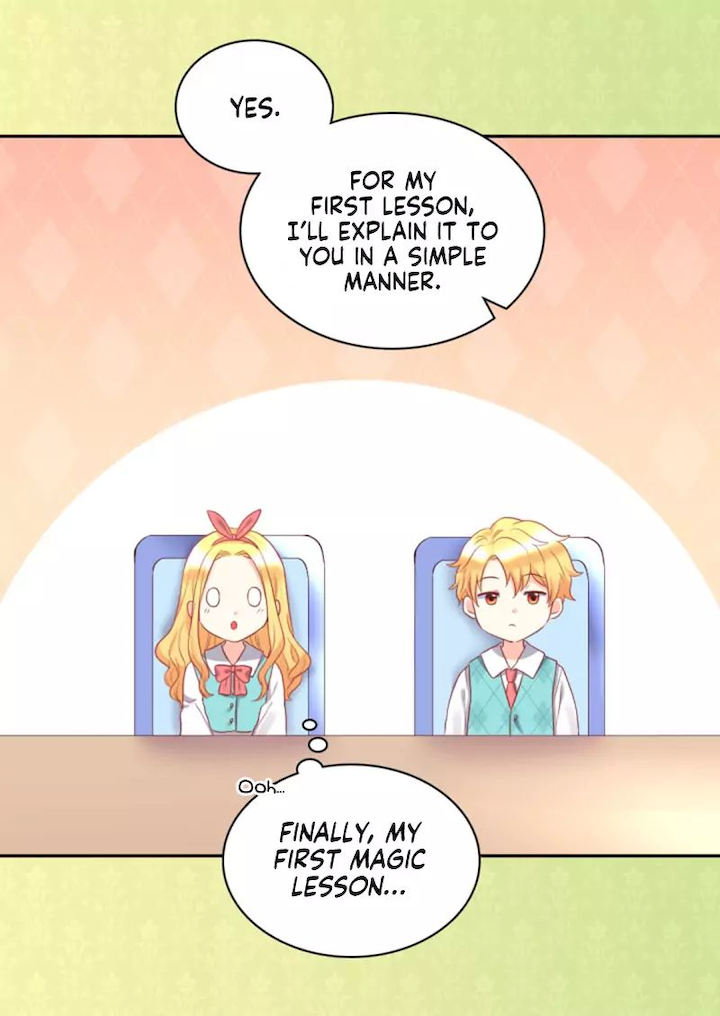 The Twin Siblings’ New Life - Chapter 26 Page 13
