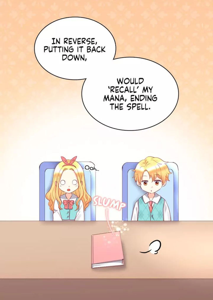 The Twin Siblings’ New Life - Chapter 26 Page 17