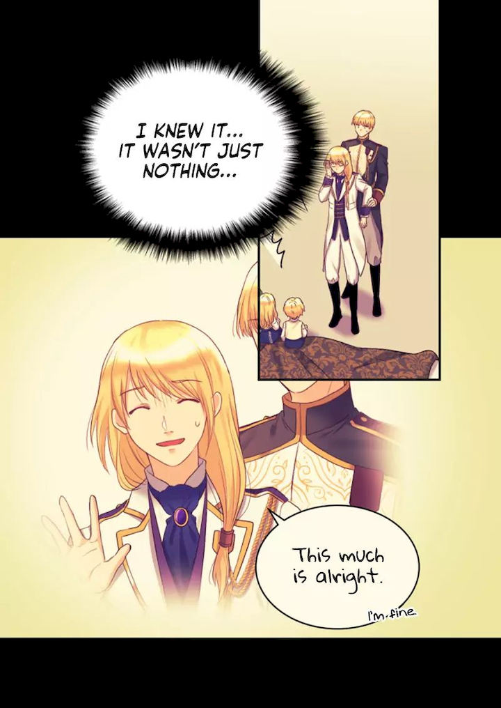 The Twin Siblings’ New Life - Chapter 26 Page 23