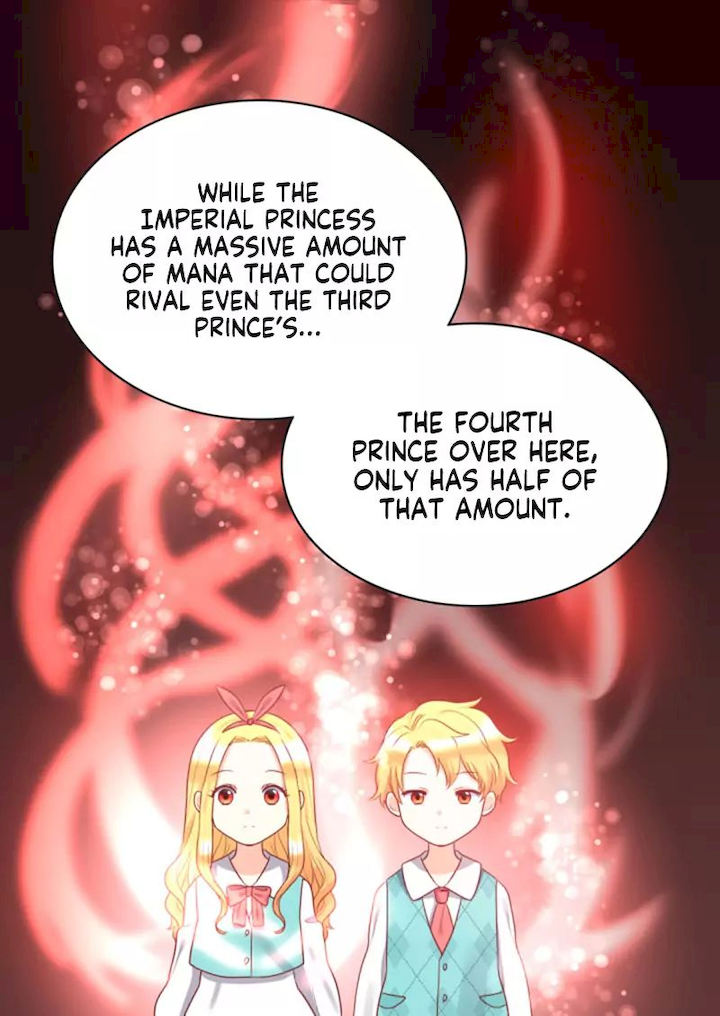The Twin Siblings’ New Life - Chapter 26 Page 26