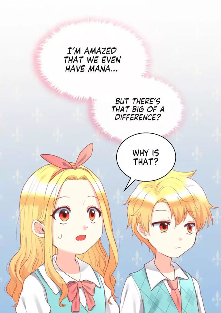 The Twin Siblings’ New Life - Chapter 26 Page 27