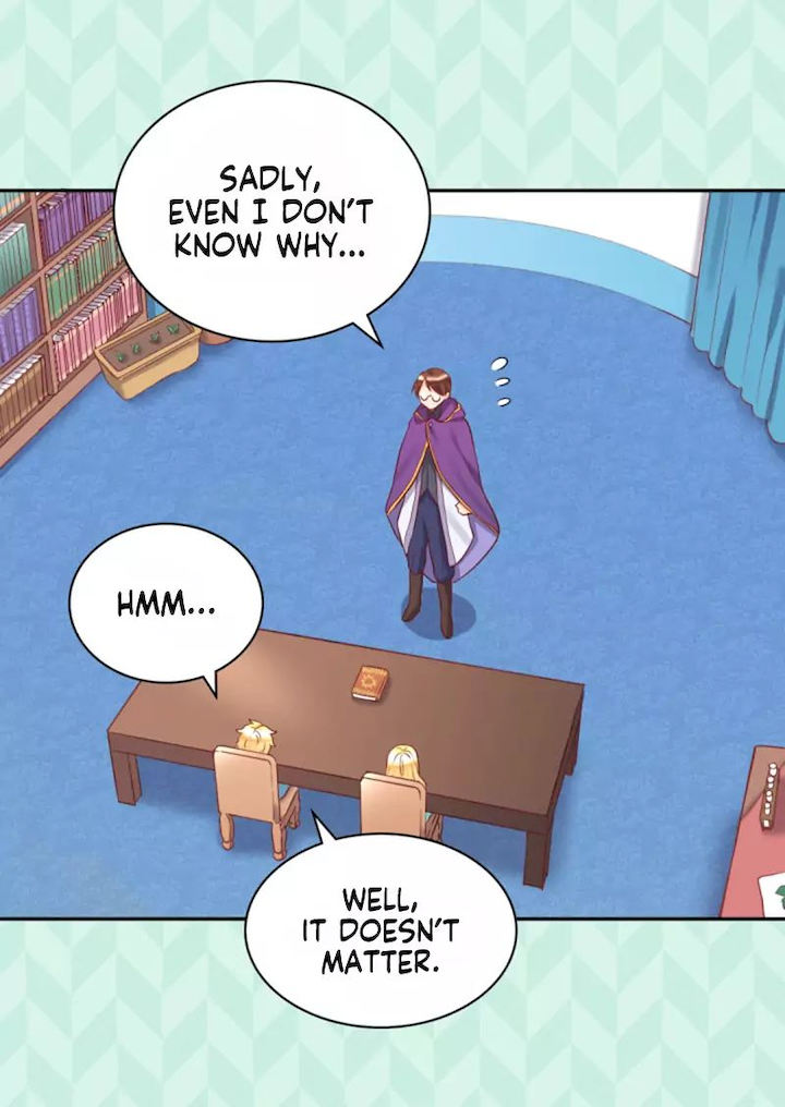 The Twin Siblings’ New Life - Chapter 26 Page 28
