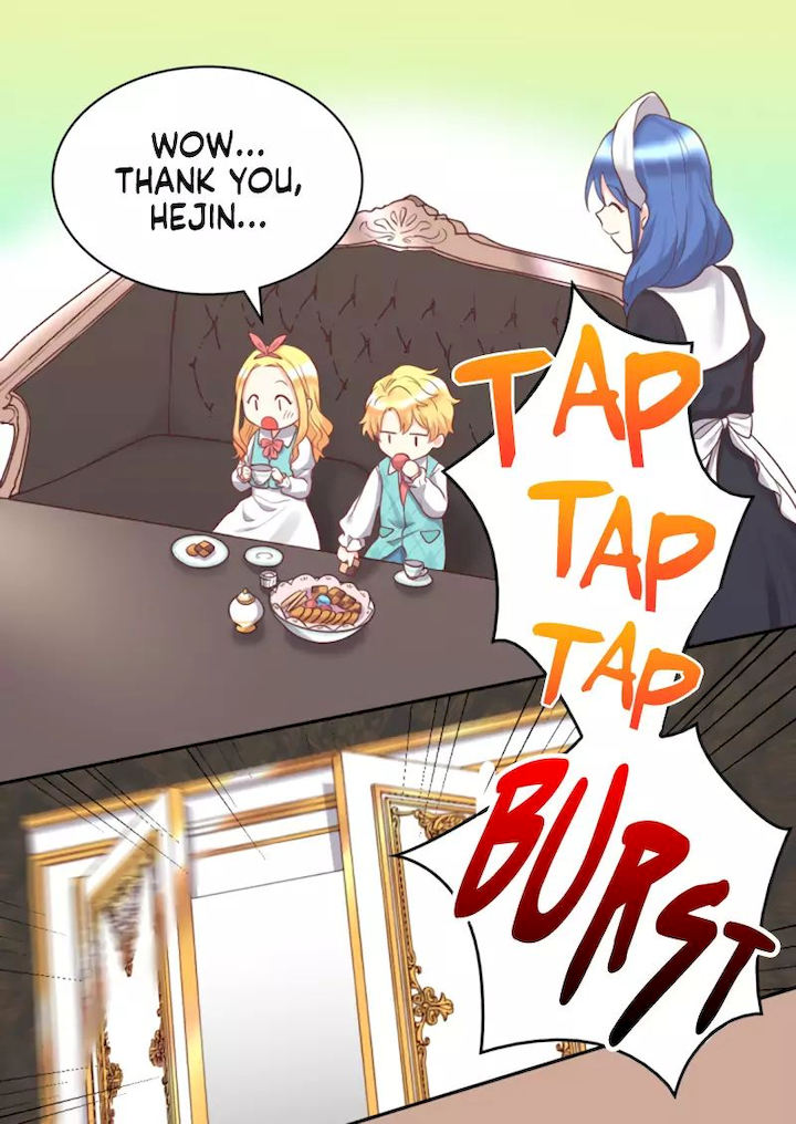 The Twin Siblings’ New Life - Chapter 26 Page 31