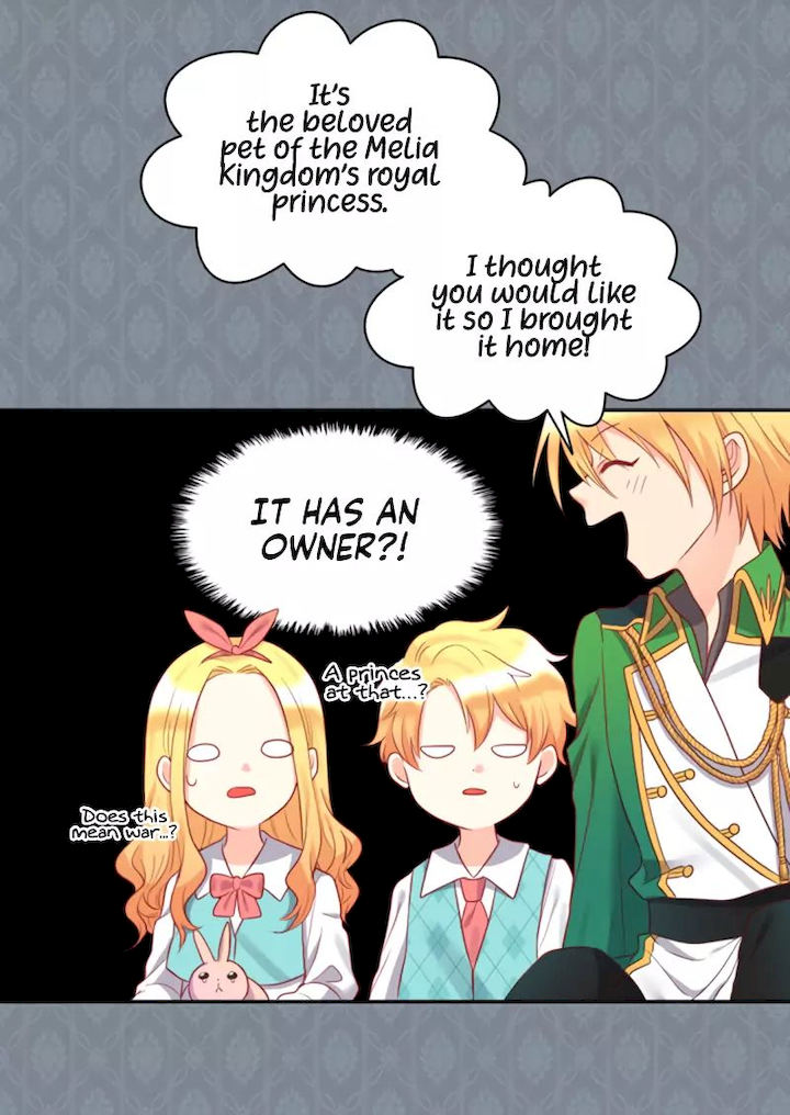 The Twin Siblings’ New Life - Chapter 26 Page 38