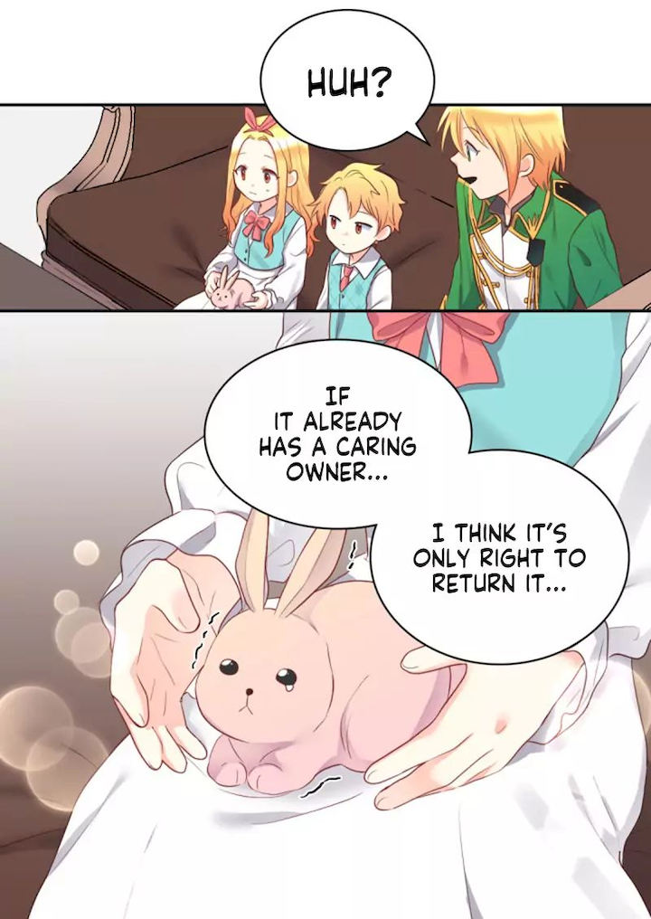 The Twin Siblings’ New Life - Chapter 26 Page 40