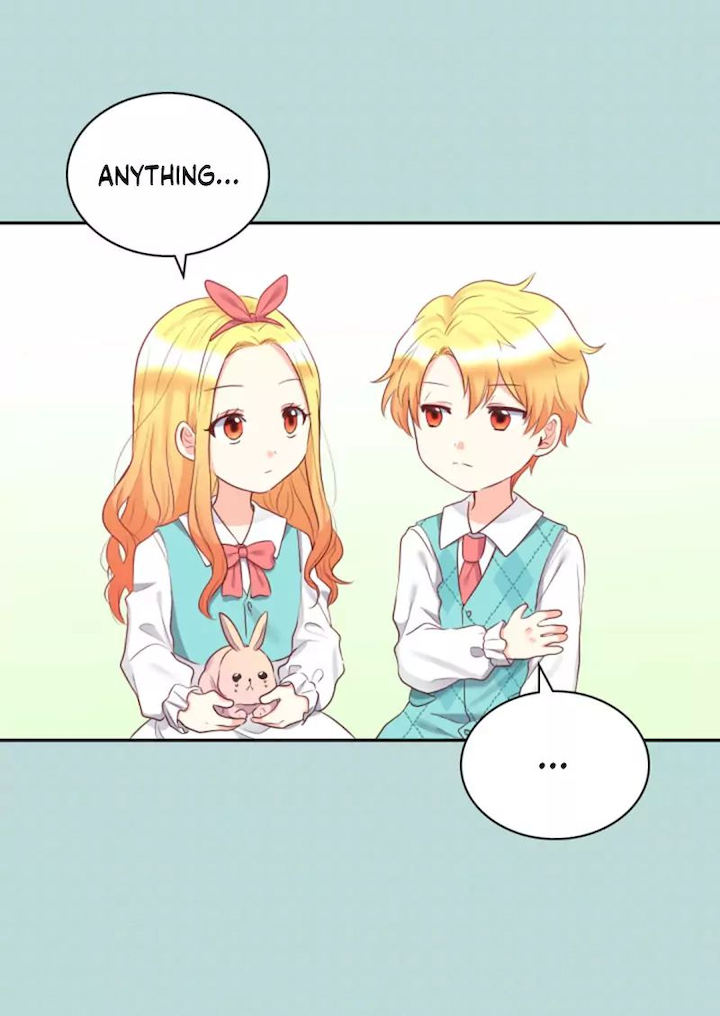 The Twin Siblings’ New Life - Chapter 26 Page 46