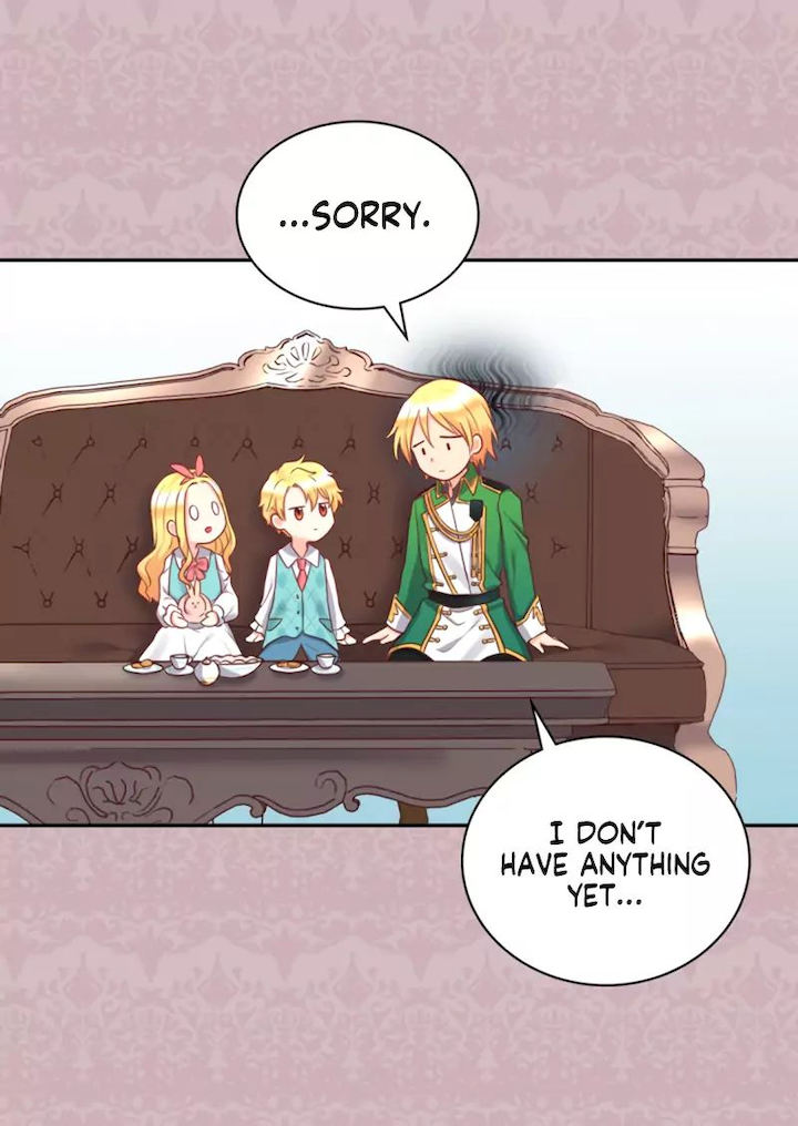 The Twin Siblings’ New Life - Chapter 26 Page 48