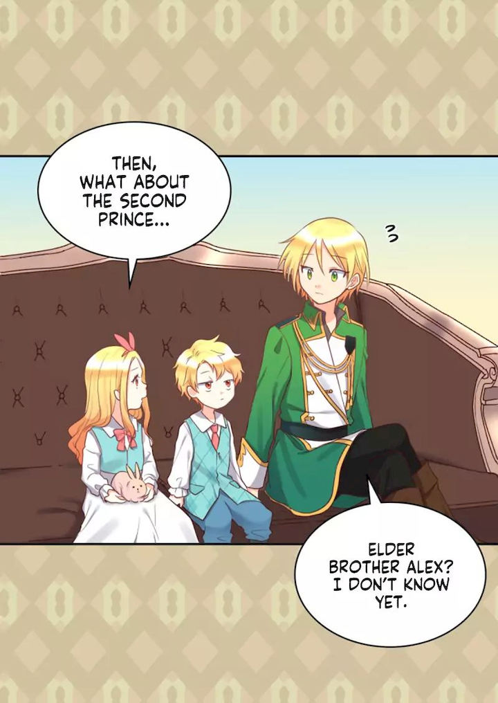 The Twin Siblings’ New Life - Chapter 26 Page 51