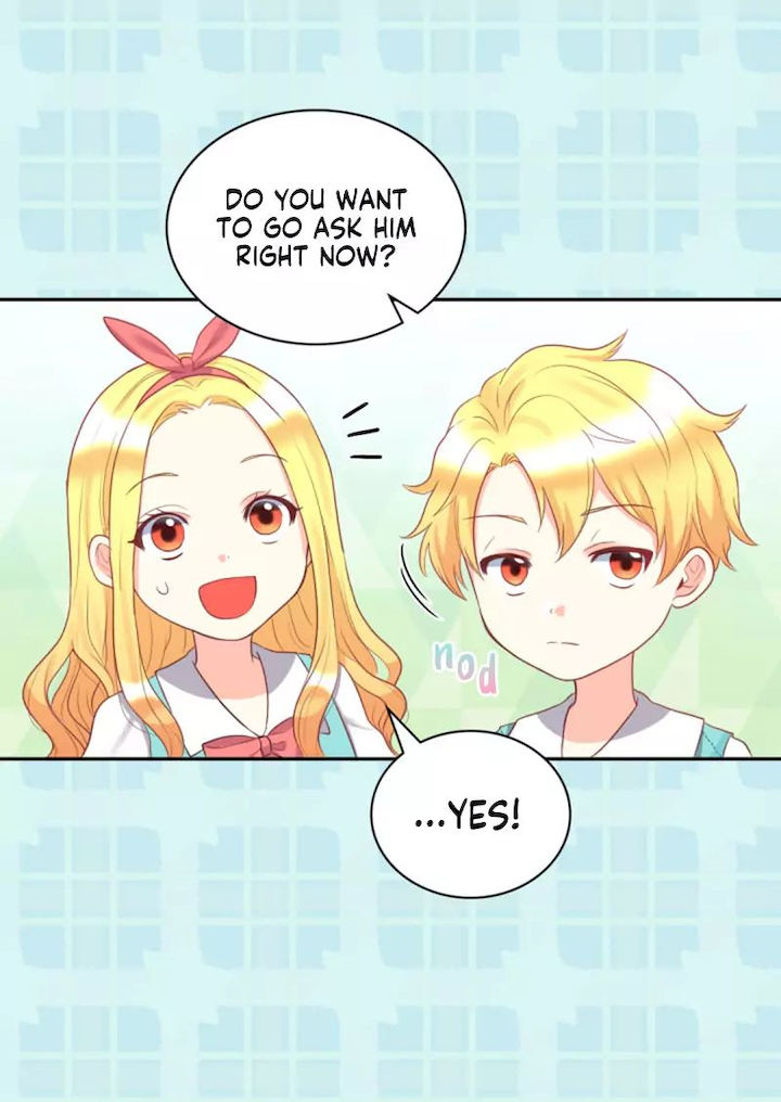The Twin Siblings’ New Life - Chapter 26 Page 52