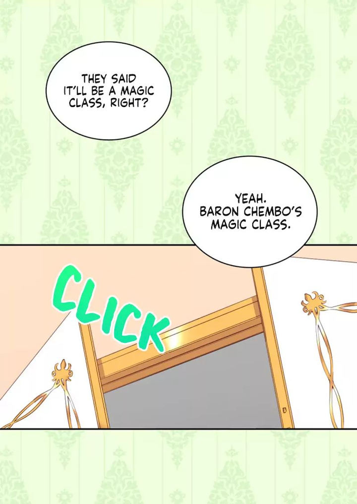 The Twin Siblings’ New Life - Chapter 26 Page 6